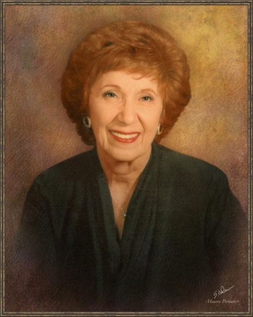 Obituary of Josephine M. Leggio