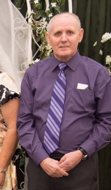 Obituary of Albert James Nelson