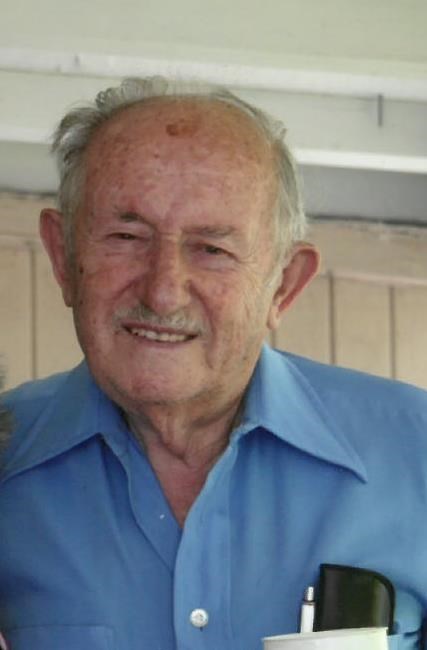 Obituary of Dennis Felecos