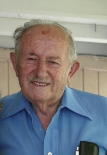 Obituary of Dennis Felecos