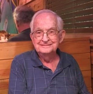 Obituary of John A. Dooley Sr.