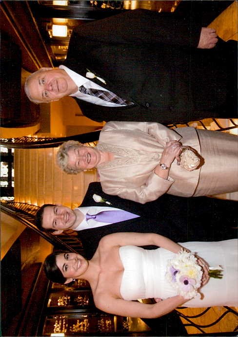 Obituary of John Francis McGoey