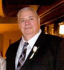 Obituary of John Francis McGoey