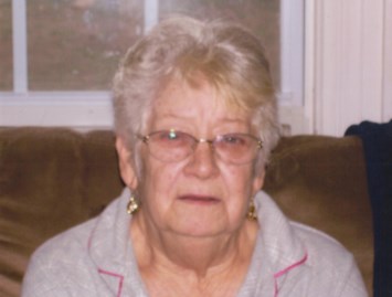 Obituario de Margaret Ann Blasingim