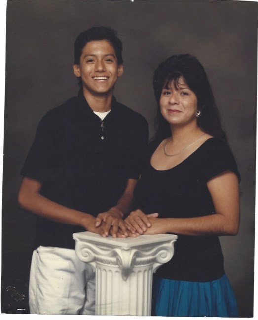 Obituary of Enrique Lopez