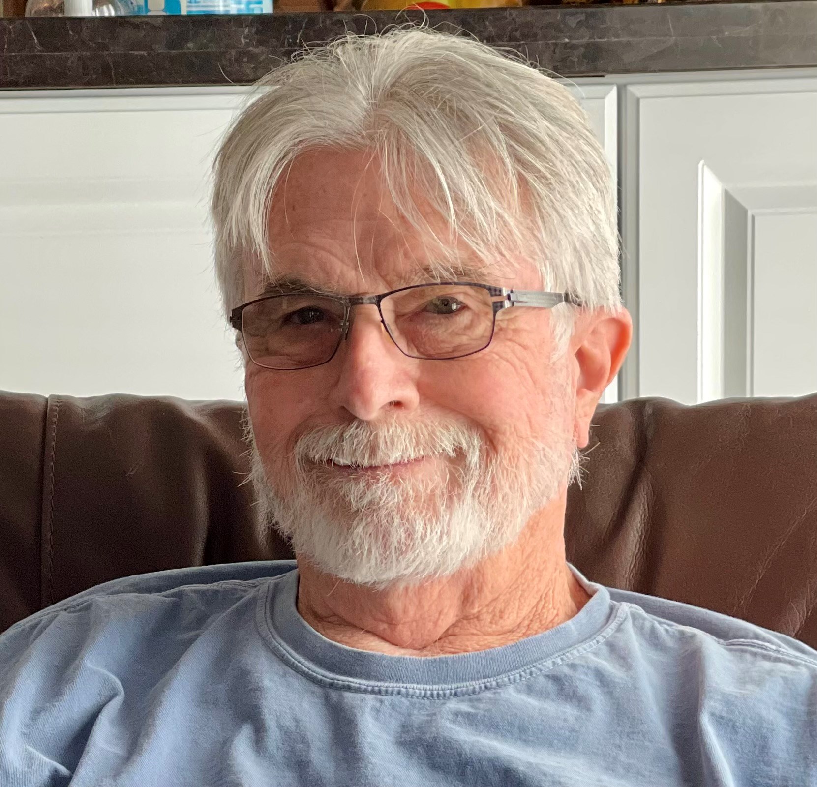 Obituary of Robert L Conroy