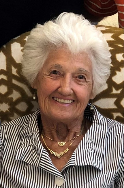 Obituary of Cathryn Williams Kilgore