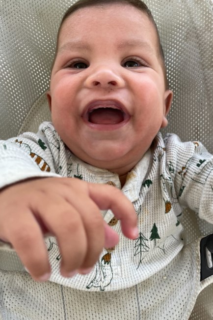 Obituary of Alex Ray Cotterman