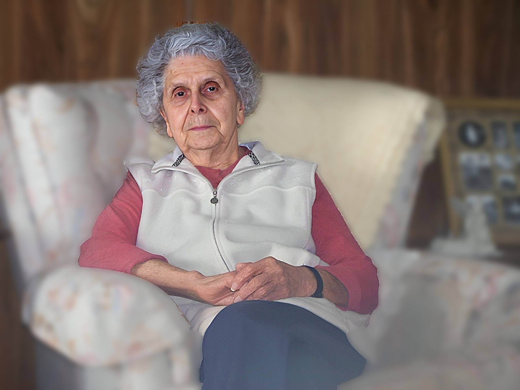 Obituary of Ruby Ivy Francis