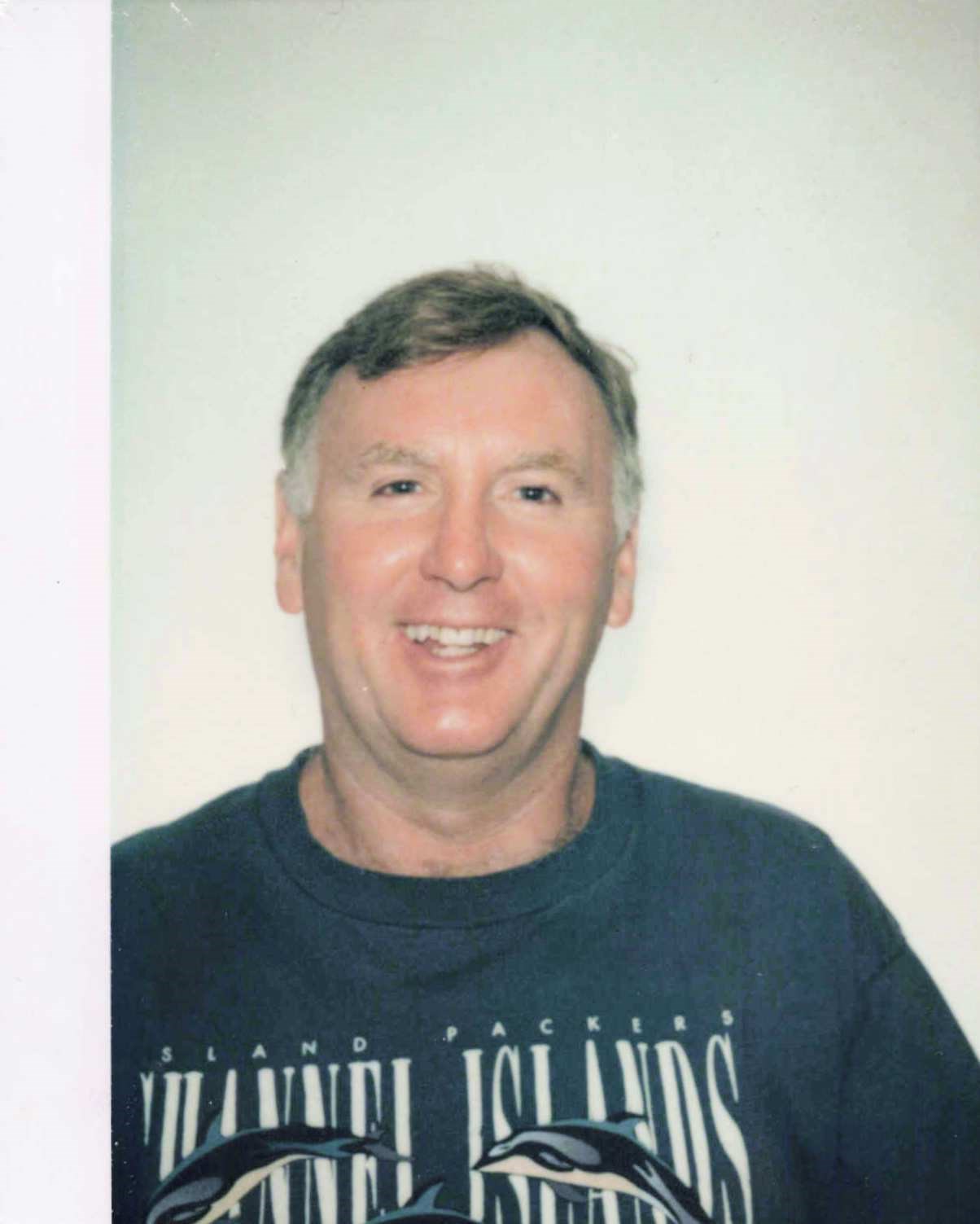 Obituary of John Wesley Risius