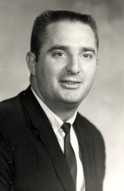 Obituary of Donald A. Coffman