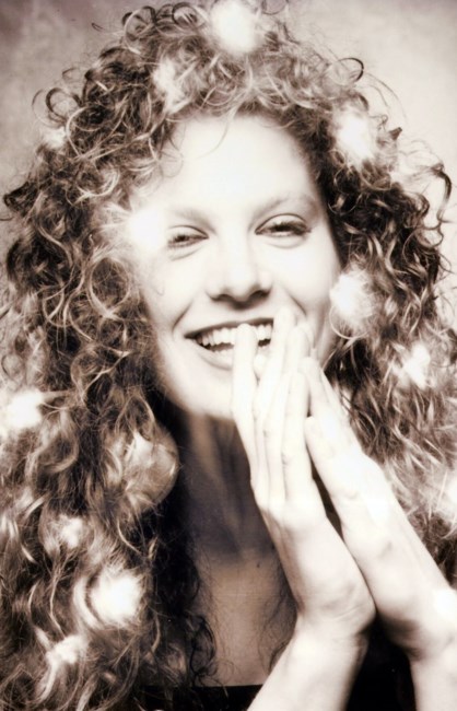 Obituary of Lisa Lovely Lisa Cole (Sharpe) Chirgwin