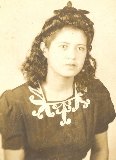 Obituary of Nohemi F. Torres