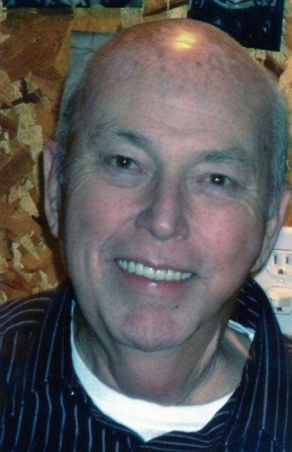 Obituary of Robert Wally Downs