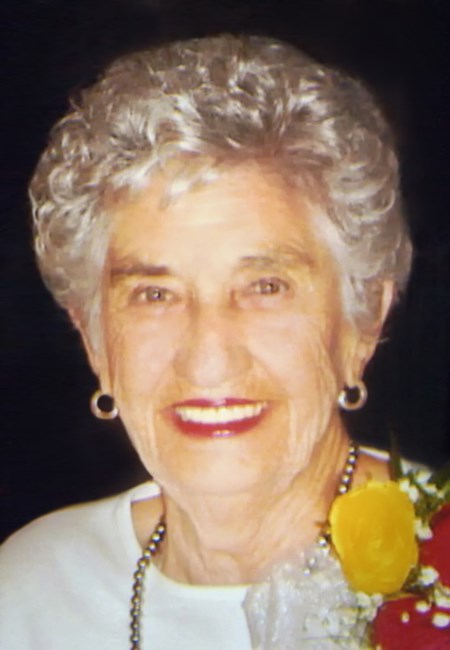 Obituary of Viola Ohaco Anderson