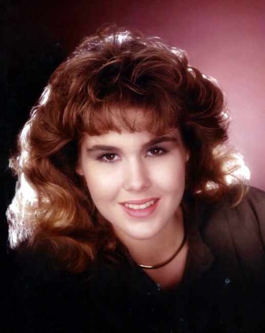 Obituary of Christina Marie Washington