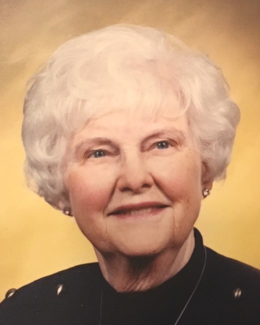 Obituary of Dorothy Woods Hudak