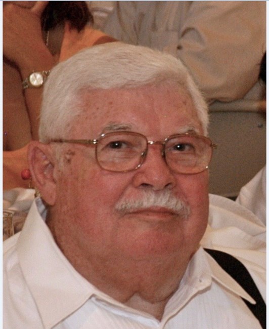 Obituario de Robert Kauf Sheehan