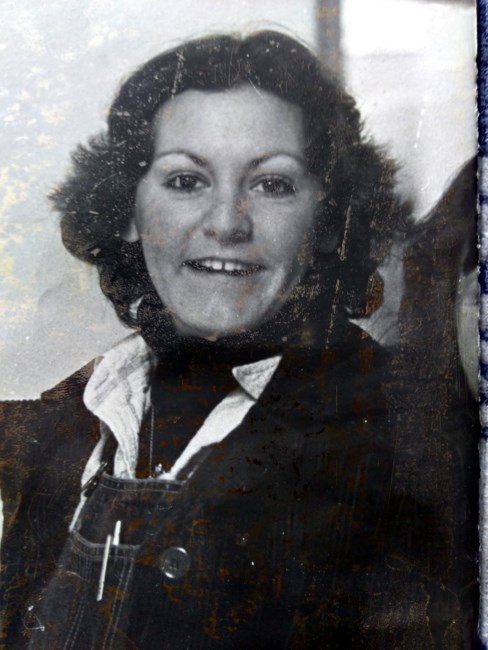 Obituary of Christine Attwell