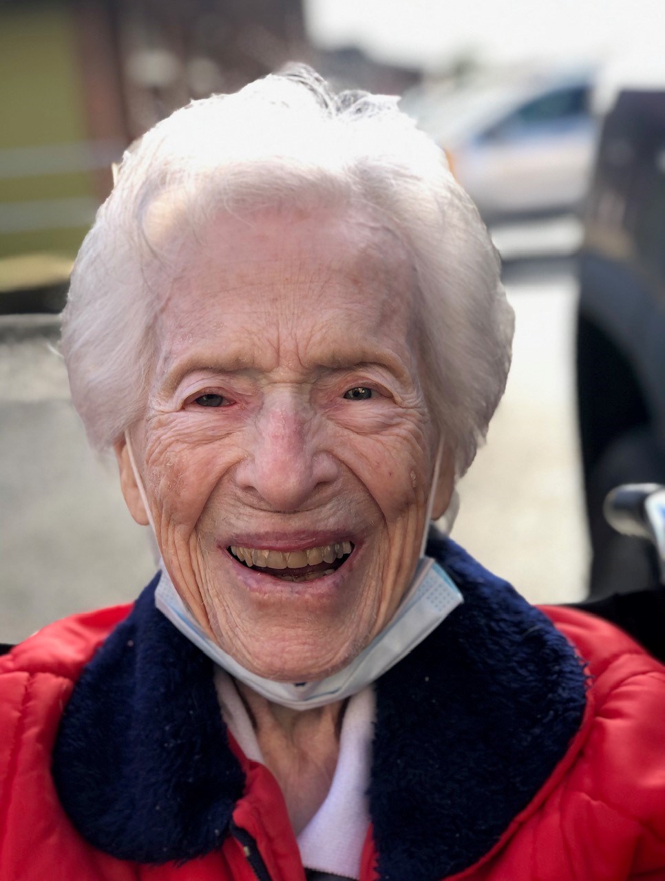 Lois Schreiner Obituary Seattle, WA