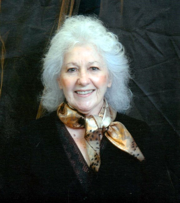 Obituary of Hazel Laura Evans