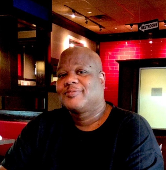 Obituary of Gerald Andre Middleton