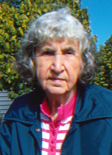 Obituary of Mazell Miley