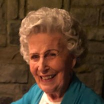 Obituary of Elizabeth Lowry