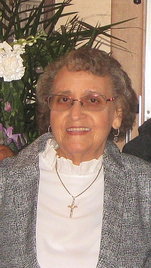 Rita Margarita Lara Obituary - Stockton, CA