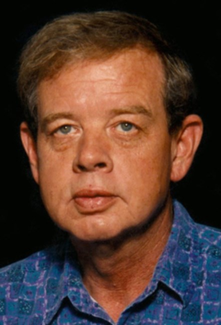 Obituary of Wolf Rudiger Imbler