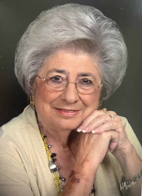 Obituary of Yvonne Mary Donelson