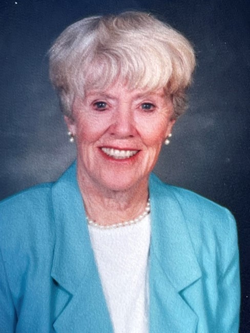 Obituary of Ellen Tracy
