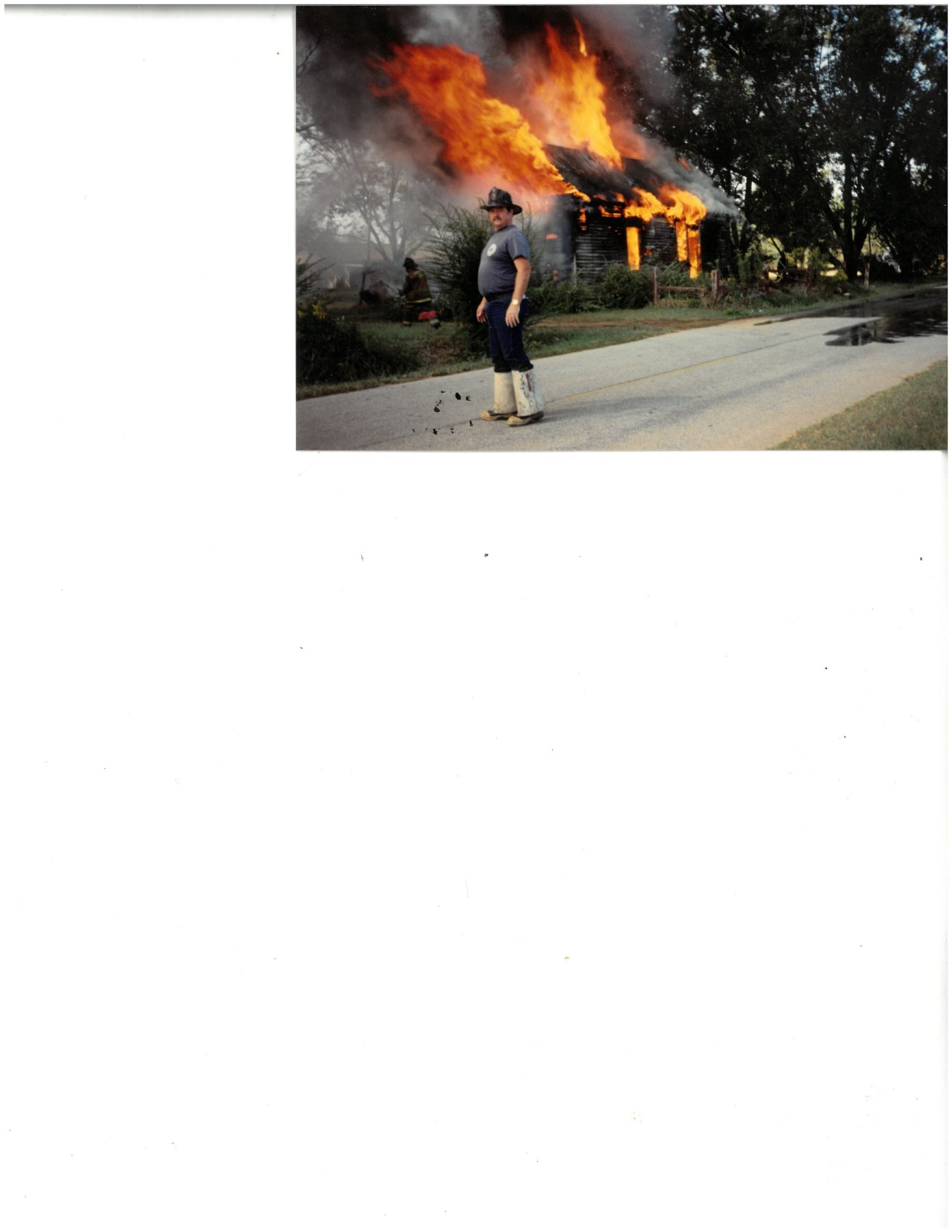 Obituary of Charles Ferris Rice Jr.