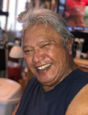 Obituary of Richard Ah New Chun, Jr.