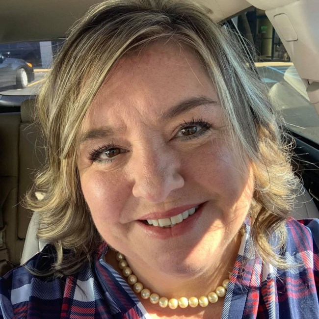 Obituary of Angela Christina Mann