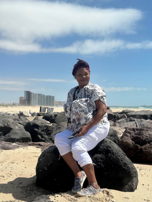 Obituary of Angela la Quinn Clark