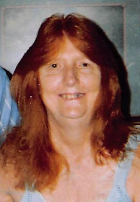 Obituary of Linda Karen Blanton