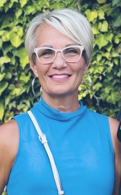 Avis de décès de Andrea Sisler