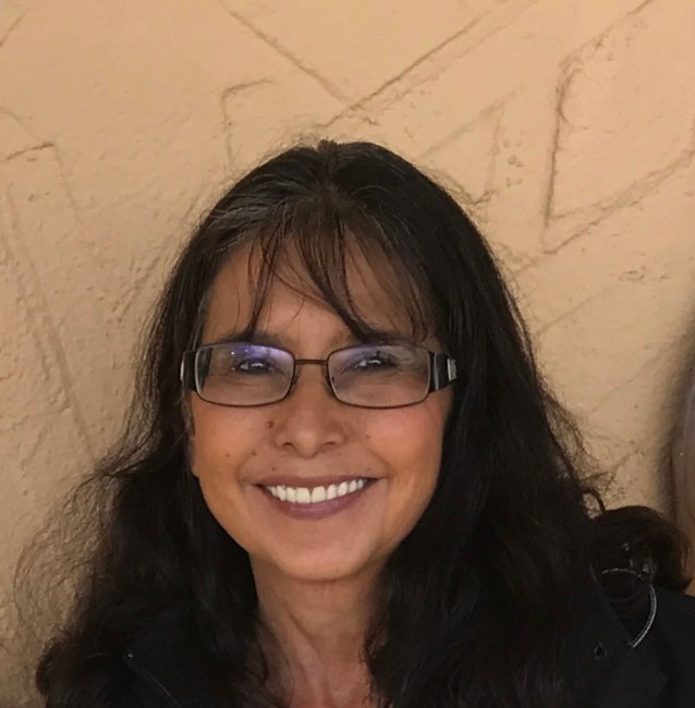 Obituary of Dalia Gonzalez