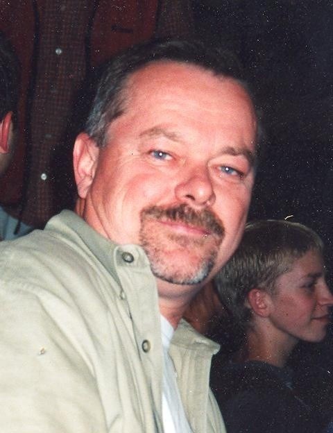 Obituary of Jerry Groff Murray Jr.