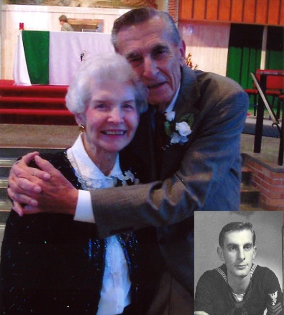 Avis de décès de John Skorupski Jr.