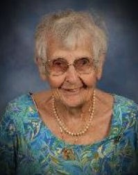Obituary of Elizabeth Lucile Schoonover