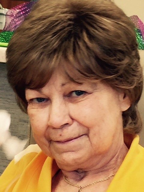 Obituary of Rose Collins