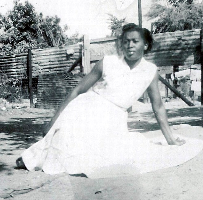 Obituary of Icema Erica Simms