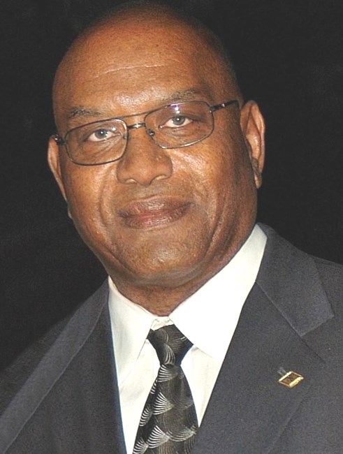 Obituary of Loverd "Lc" Coleman