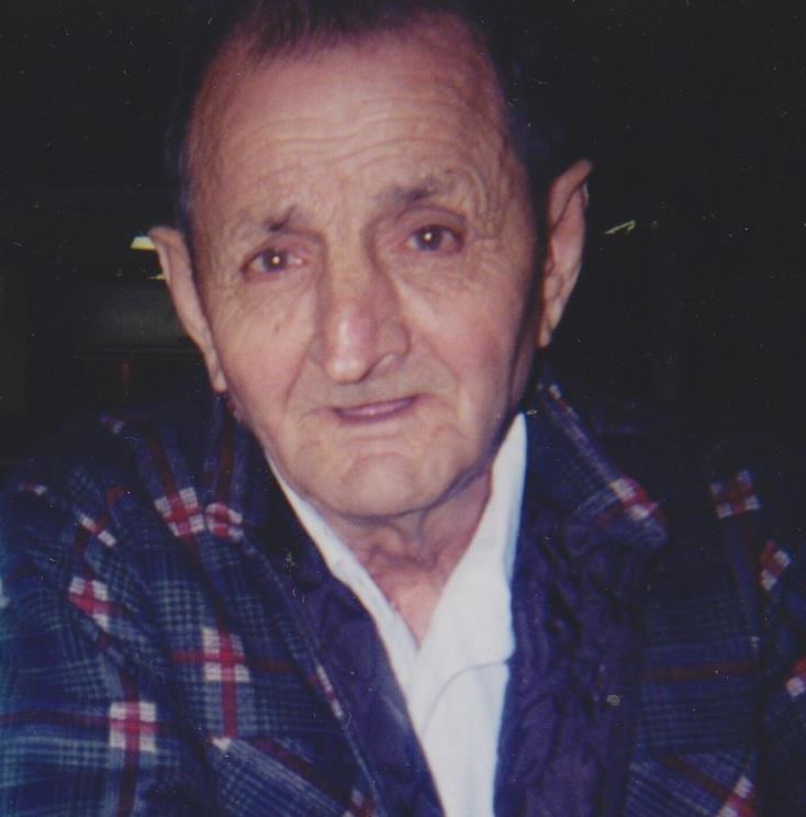 Obituary of Richard A. Rutan Sr.