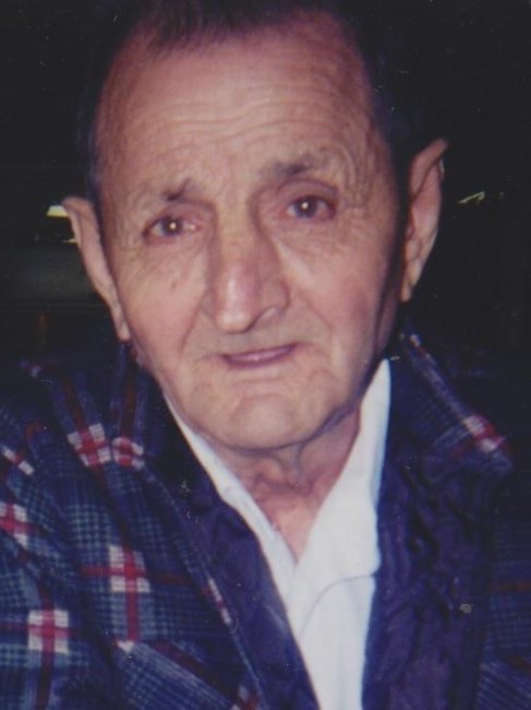 Obituary of Richard A. Rutan Sr.