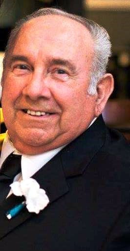 Obituary of Alvin Ray Benner