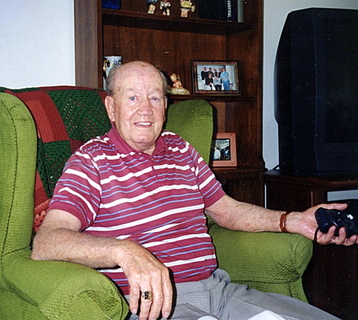 Obituary of Lionel Kreisle Johnson