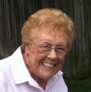 Obituary of Jean Roberta Smith